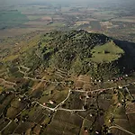 アパート Juhfark Varsadi Wineyard Somlóvásárhely