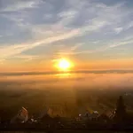 アパート Juhfark Varsadi Wineyard Somlóvásárhely