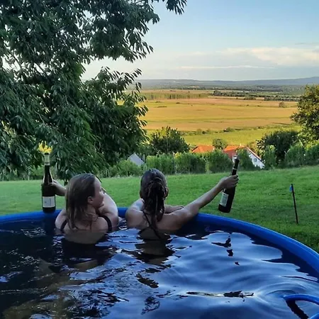 Apartmán Juhfark Varsadi Wineyard Somlovasarhely