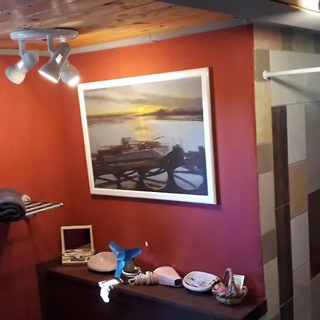 Apartmán Juhfark Varsadi Wineyard