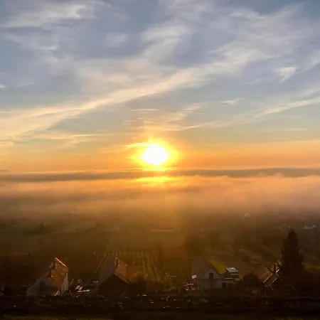 Apartmán Juhfark Varsadi Wineyard Somlovasarhely