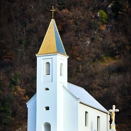 Juhfark Varsadi Wineyard Apartmán *