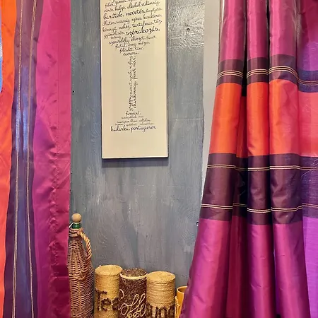 Juhfark Varsadi Wineyard דירה Somlovasarhely