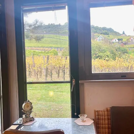 דירה Juhfark Varsadi Wineyard *