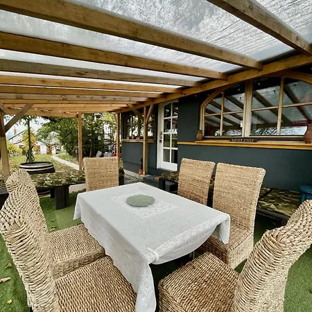 Juhfark Varsadi Wineyard Apartmán Somlovasarhely