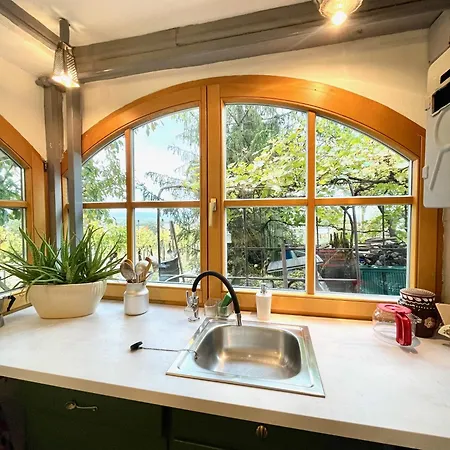 Apartmán Juhfark Varsadi Wineyard *