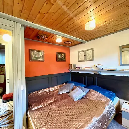 Juhfark Varsadi Wineyard Appartement *