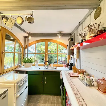 Apartmán Juhfark Varsadi Wineyard