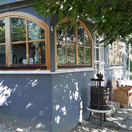 Apartmán Juhfark Varsadi Wineyard