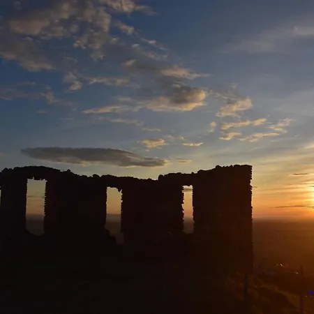 Apartmán Juhfark Varsadi Wineyard *