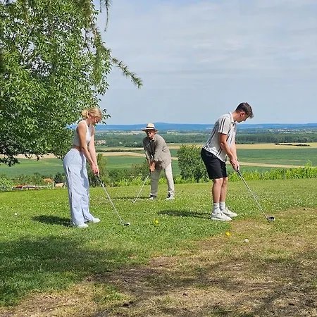 Apartmán Juhfark Varsadi Wineyard *