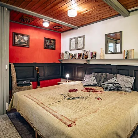 Lägenhet Juhfark Varsadi Wineyard Somlovasarhely