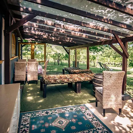 Juhfark Varsadi Wineyard * Somlovasarhely