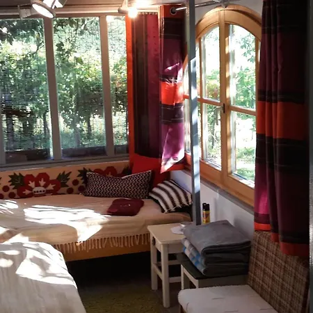 Juhfark Varsadi Wineyard Lägenhet Somlovasarhely