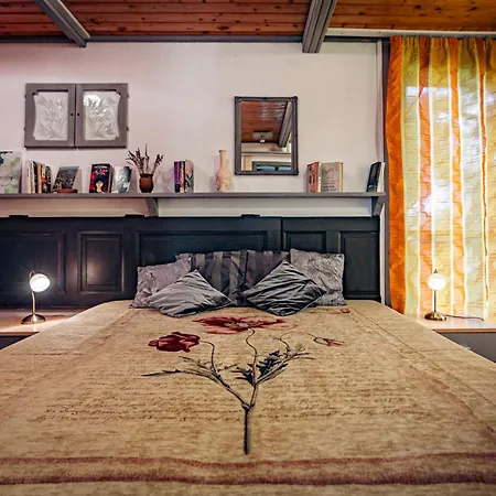 Juhfark Varsadi Wineyard Lägenhet Somlovasarhely