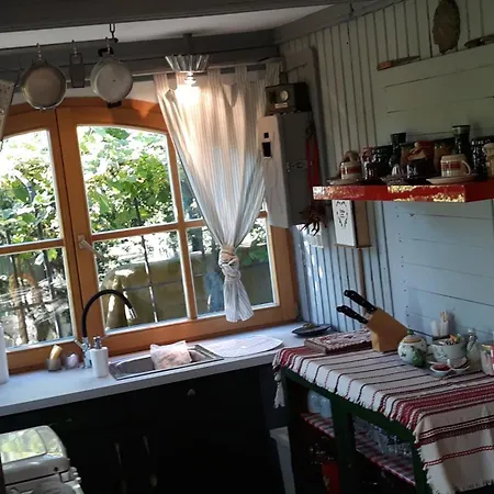 Juhfark Varsadi Wineyard Lägenhet