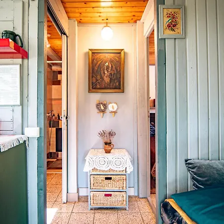 Juhfark Varsadi Wineyard Lägenhet