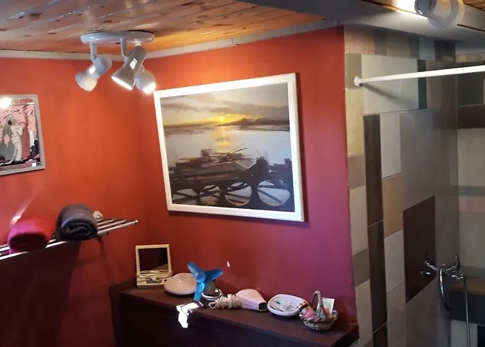 Apartament Juhfark Varsadi Wineyard