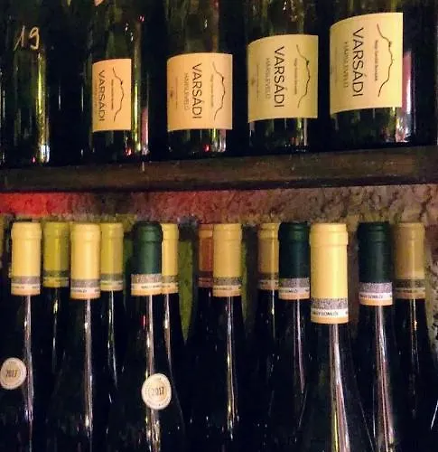 Appartement Juhfark Varsadi Wineyard