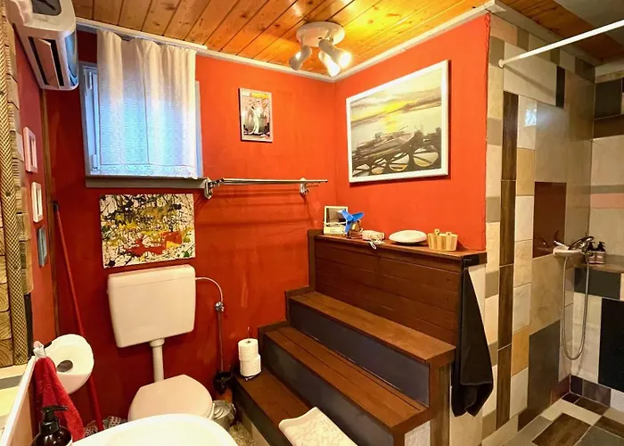 Juhfark Varsadi Wineyard Apartament