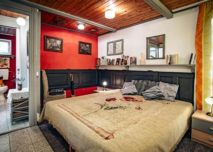 Appartement Juhfark Varsadi Wineyard Somlovasarhely