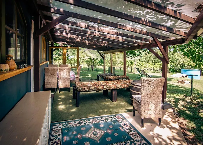 Juhfark Varsadi Wineyard * Somlovasarhely