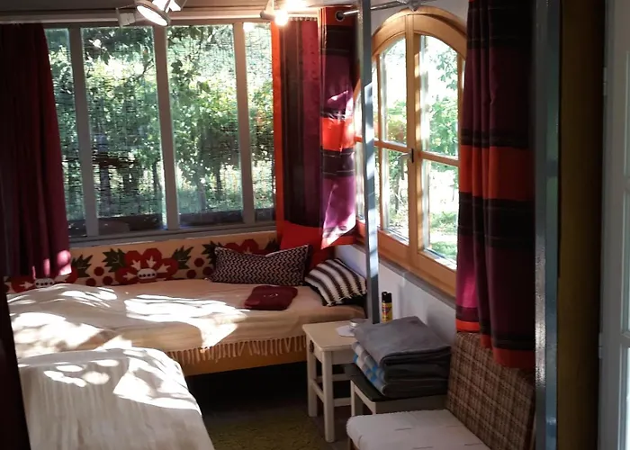 Juhfark Varsadi Wineyard Appartement Somlovasarhely