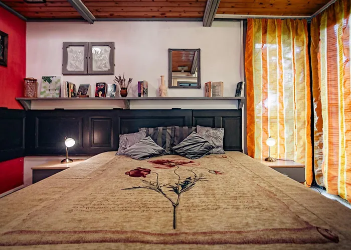 Juhfark Varsadi Wineyard Apartament Somlovasarhely